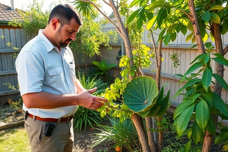 Backyard Possum Removal Belmont