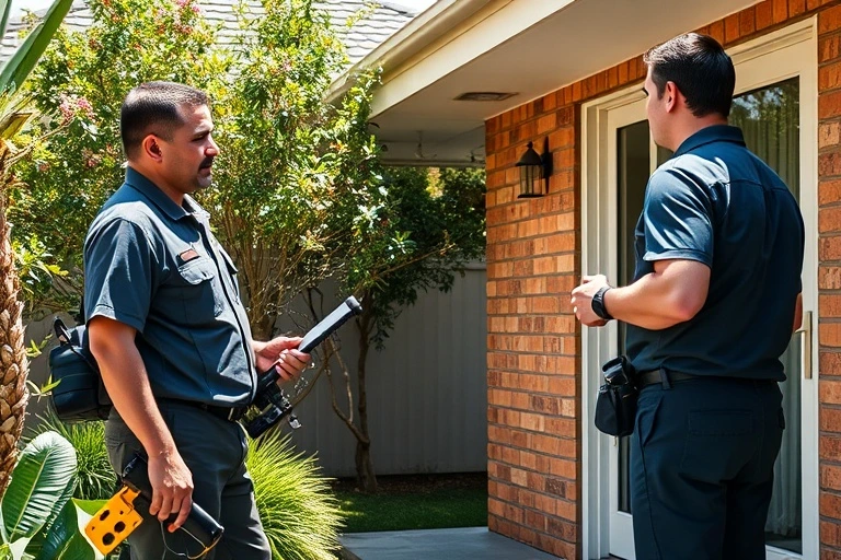 Same Day Possum Removal Service Belmont